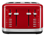 KitchenAid 4-Scheiben Toaster Artisan 5KMT4109