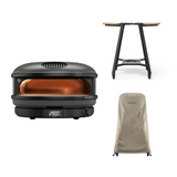 Gozney Arc XL Pizzaofen + Abdeckhaube lang + Standfuß