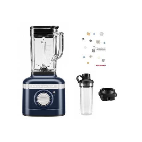KitchenAid K400 Standmixer Smoothiepaket