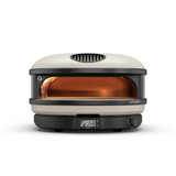 Gozney Arc XL Pizzaofen Creme mit Abdeckhaube