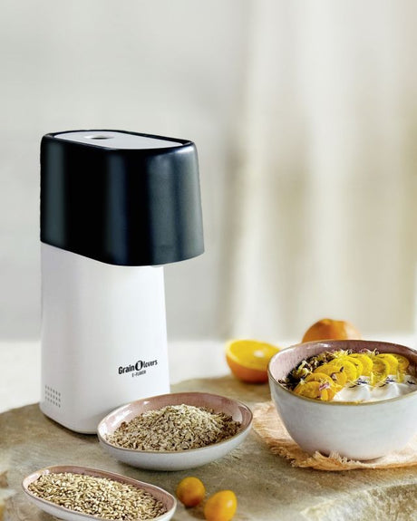Grainlovers E-Flaker