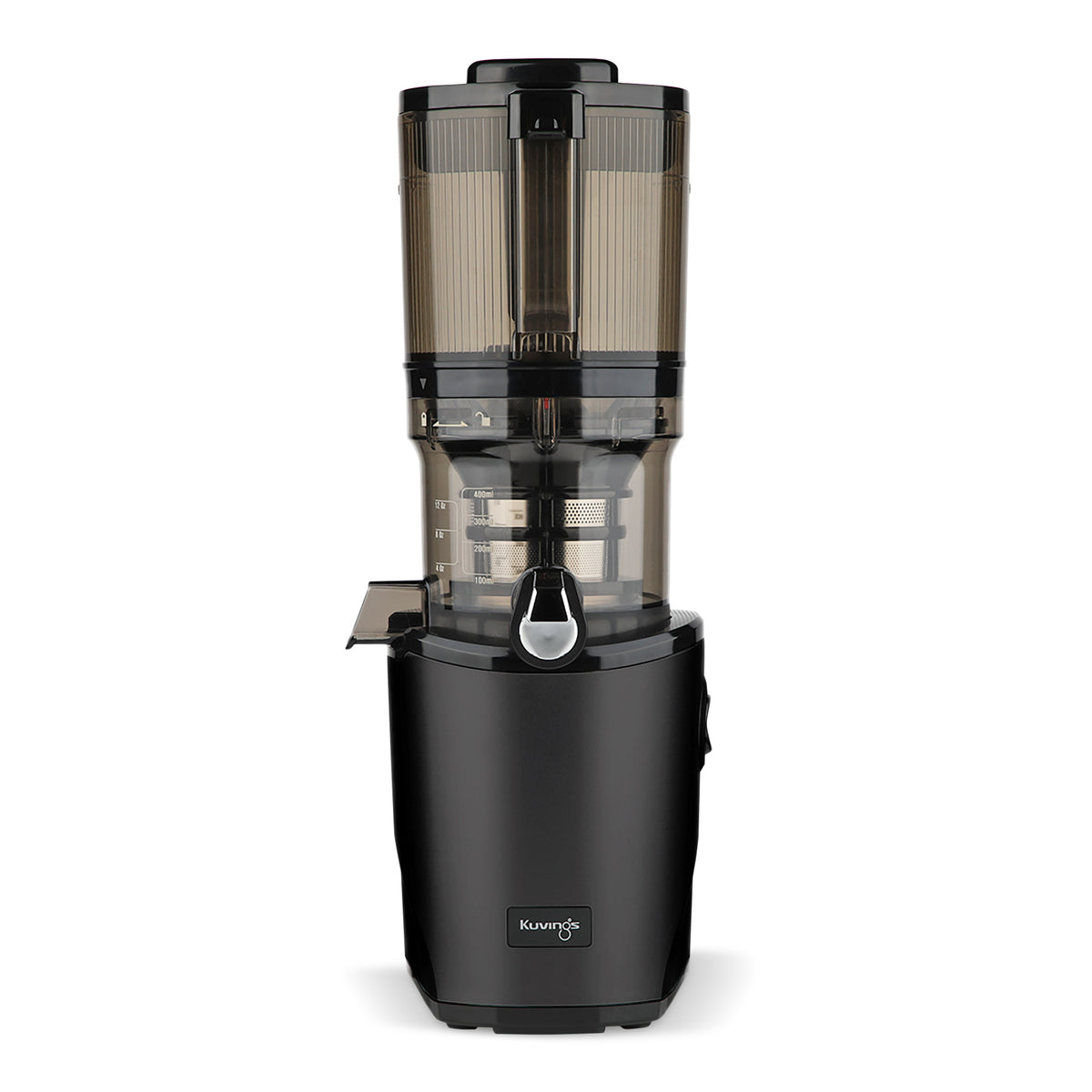 Kuvings Auto8 Slow Juicer (2. Chance)
