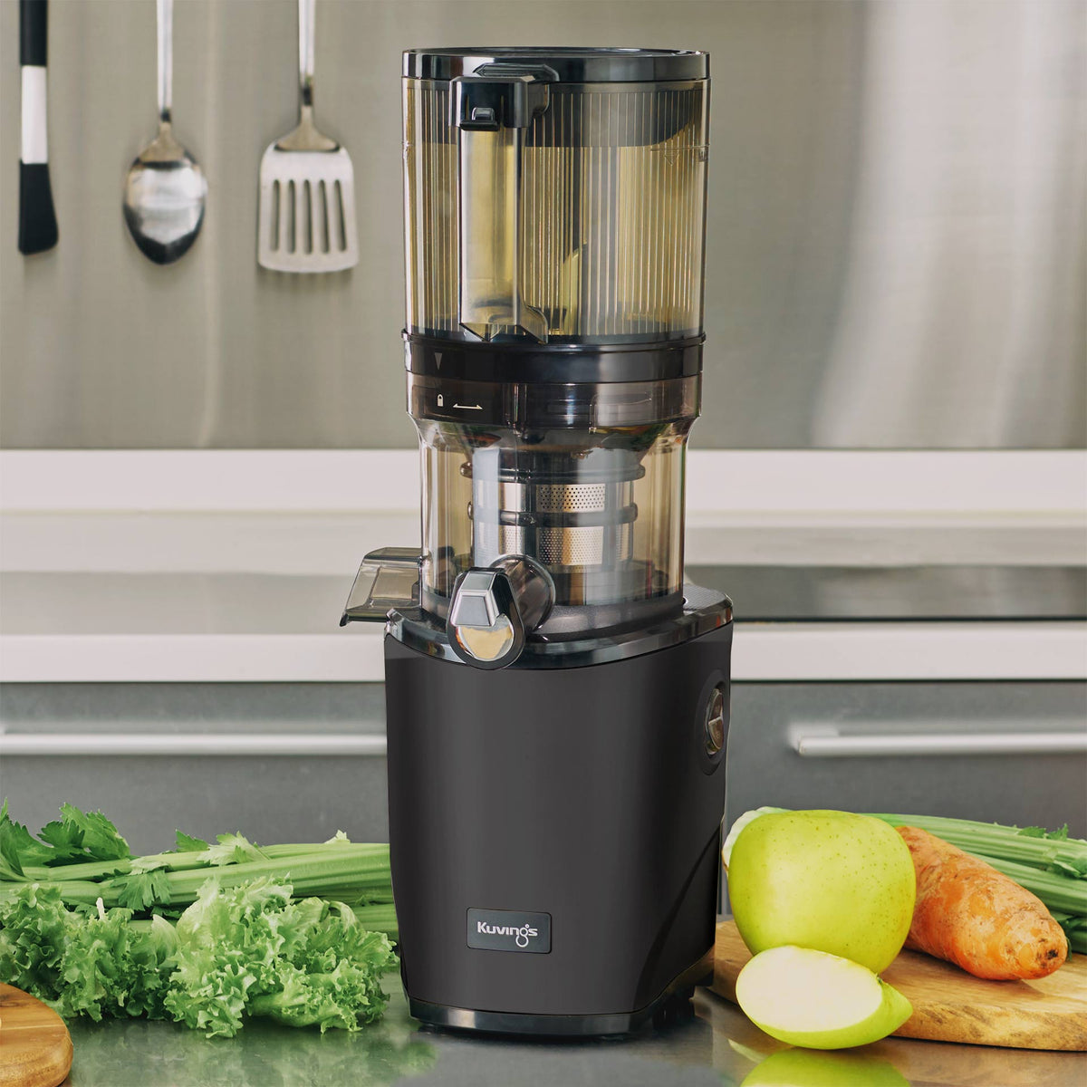 Kuvings Auto8 Slow Juicer (2. Chance)