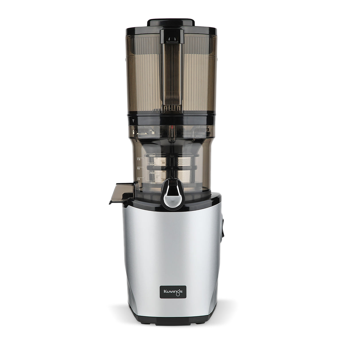 Kuvings Auto8 Slow Juicer (2. Chance)