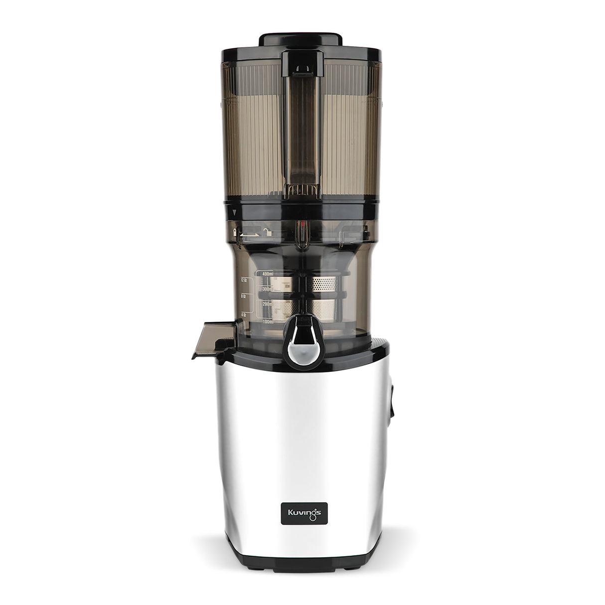 Kuvings Auto8 Slow Juicer (2. Chance)