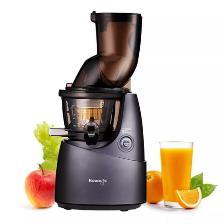 Kuvings B8200 matt gun metal (2. Chance)