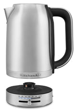 KitchenAid Wasserkocher 5KEK1701