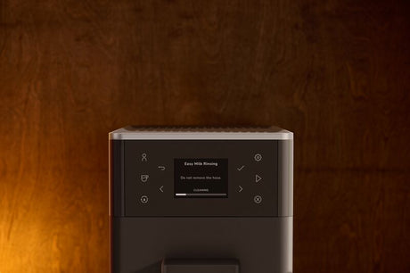KitchenAid Kaffeevollautomat KF3 mit Iced Coffee-Funktion