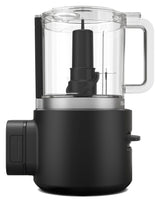 KitchenAid Go Cordless Zerkleinerer 5KFCR
