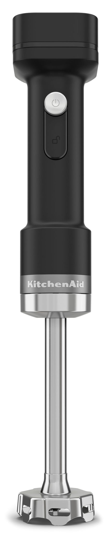 KitchenAid Go Cordless Stabmixer mit Zubehör 5KHBRV
