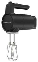 KitchenAid Go Cordless Handrührer 5KHMR