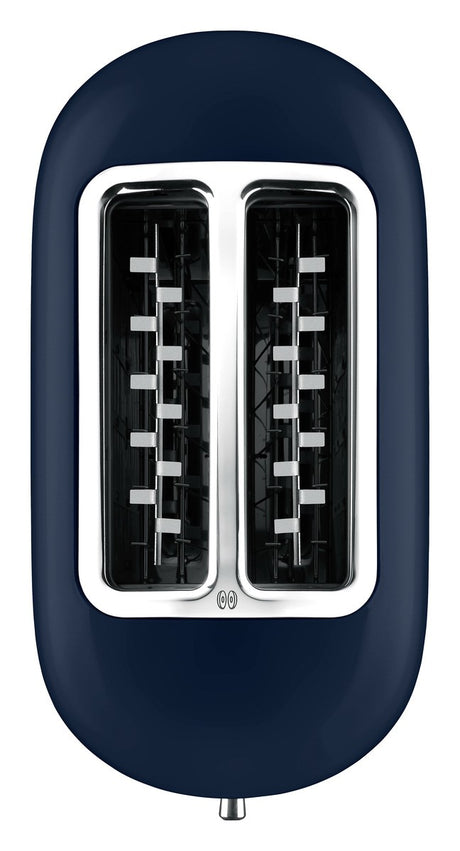KitchenAid Paket 1, Toaster + Brötchenaufsatz Artisan 5KMT2204
