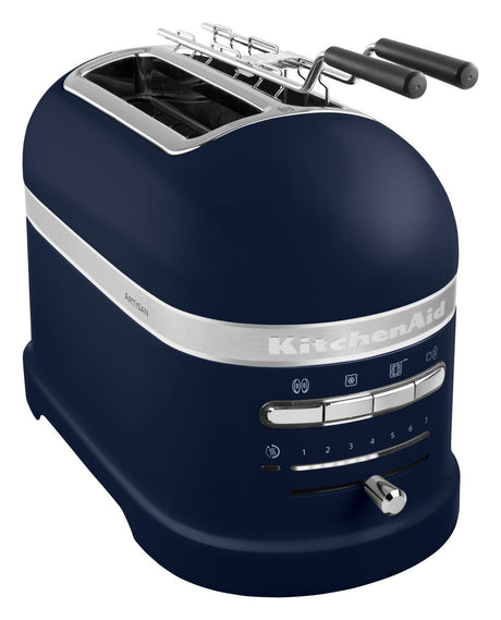 KitchenAid Paket 2, 2-Scheiben Toaster Artisan 5KMT2204