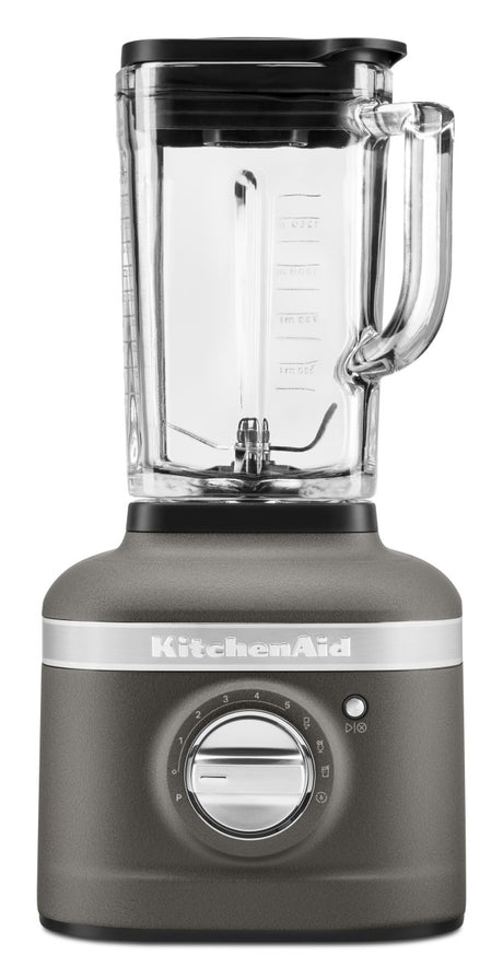 KitchenAid K400 Standmixer Pesto-Paket