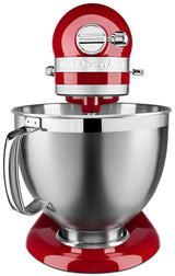 KitchenAid 4,8 L 5KSM185 Artisan Küchenmaschine