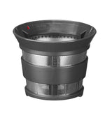 KitchenAid Siebeinsatz fein (Low Pulp) W10724157 für Entsafter 5KSM1JA und 5KVJ0111