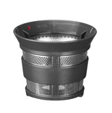 KitchenAid Siebeinsatz mittel (High Pulp) W10724149 für Entsafter 5KSM1JA und 5KVJ0111