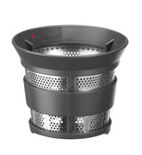 KitchenAid Siebeinsatz grob (Sauce) W10724156 für Entsafter 5KSM1JA und 5KVJ0111