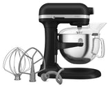 KitchenAid Küchenmaschine mit Schüsselheber 5,6 L Artisan 5KSM60SPX