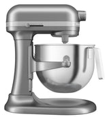 KitchenAid Küchenmaschine mit Schüsselheber 6,6 L Heavy Duty 5KSM70JPX