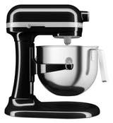 KitchenAid Küchenmaschine mit Schüsselheber 6,6 L Heavy Duty 5KSM70JPX