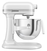 KitchenAid Küchenmaschine mit Schüsselheber 6,6 L Heavy Duty 5KSM70JPX