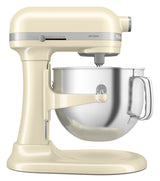 KitchenAid Küchenmaschine mit Schüsselheber 6,6 L Artisan 5KSM70SHX