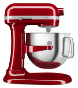 KitchenAid Küchenmaschine mit Schüsselheber 6,6 L Artisan 5KSM70SHX