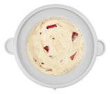 KitchenAid Eiszubereiter NEU 5KSMICM inkl. Rezeptbuch