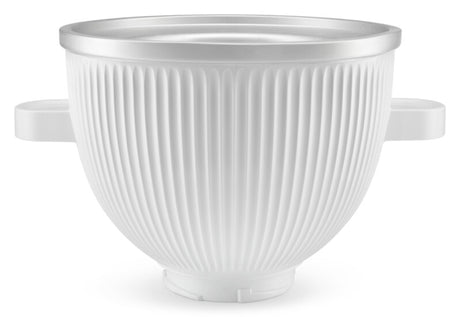 KitchenAid 4,8 L 5KSM175 Artisan Küchenmaschine Icelover mit Eiszubereiter