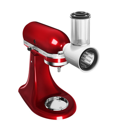 KitchenAid 3-teiliges Zubehörset 5KSM2FPPC (FPPC)