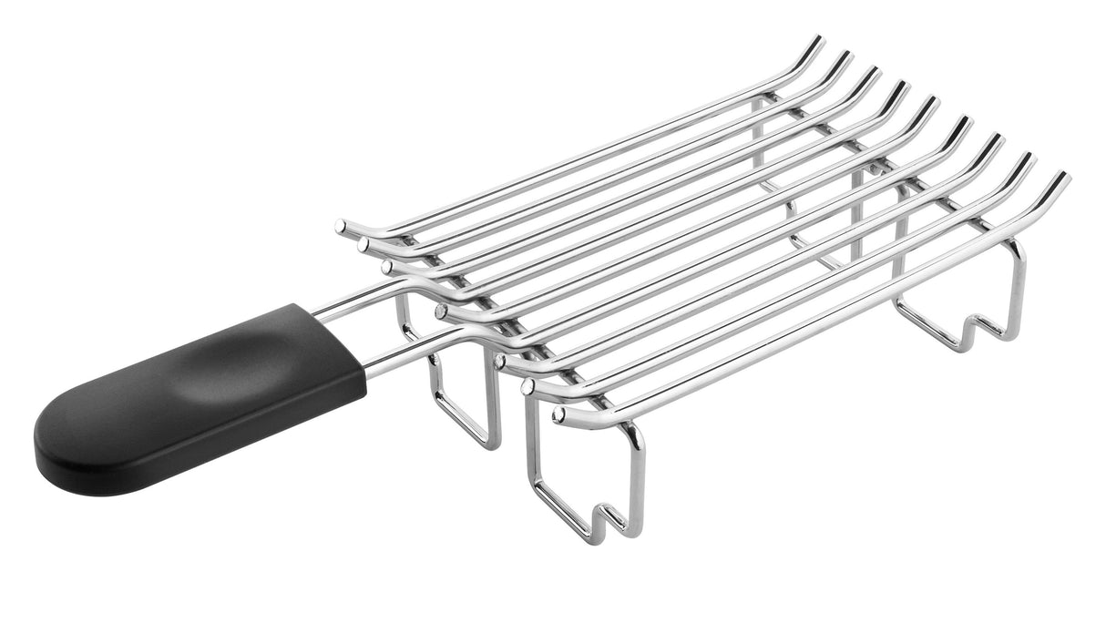 KitchenAid Artisan Frühstücksset inkl. Wasserkocher 5KEK1522, 2 Scheiben Toaster 5KMT2204 und Brötchenaufsatz