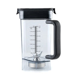 Wilfa Tritan Krug 2L für Powerfuel XL Mixer