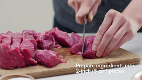 KitchenAid Fleischwolf Set 5KSMFGA mit Städter Spritzgebäckvorsatz Gr. 5 KCCA