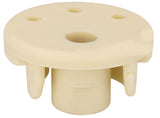 KitchenAid Gummifuß Groß für K45, KSM50, KSM90, KSM125, KSM150, KSM156, KSM175, KSM180, KSM185