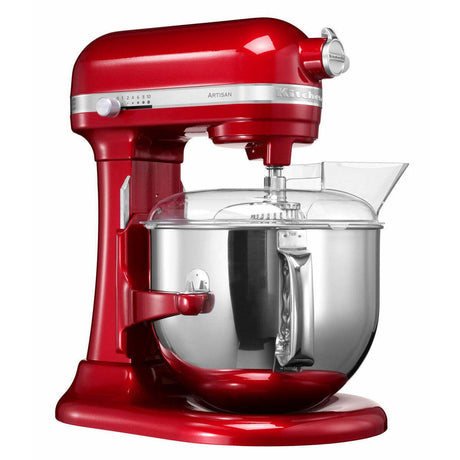 6,9 L Spritzschutz einteilig 5K7PS