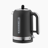 Dualit Wasserkocher Classic 1,7 l Matt Schwarz (2. Chance)