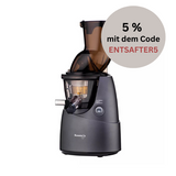 Kuvings B8200 matt gun metal (2. Chance)