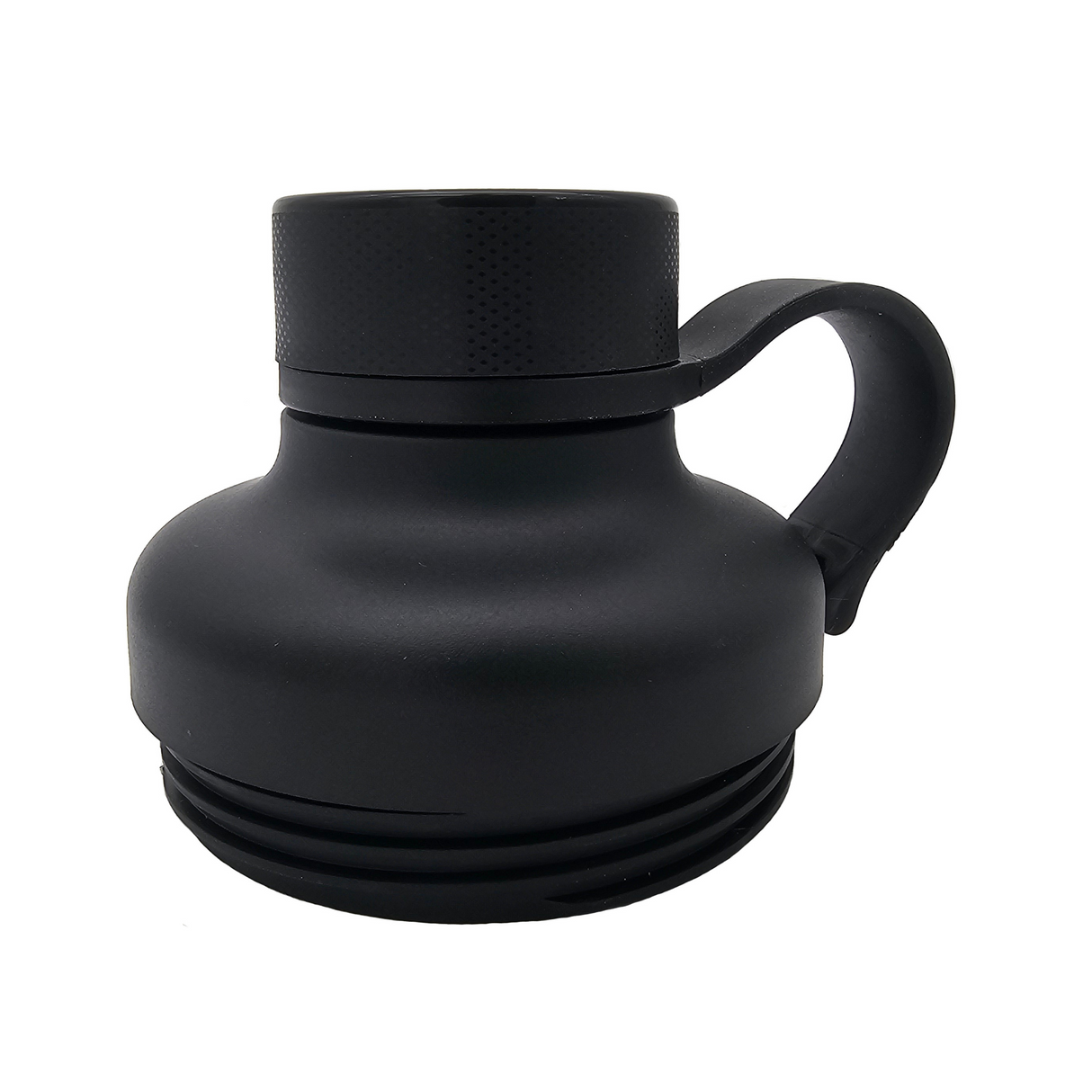 KitchenAid Trinkkappe mit Schraubverschluss für Mitnahmebehälter (500ml) K150/K400