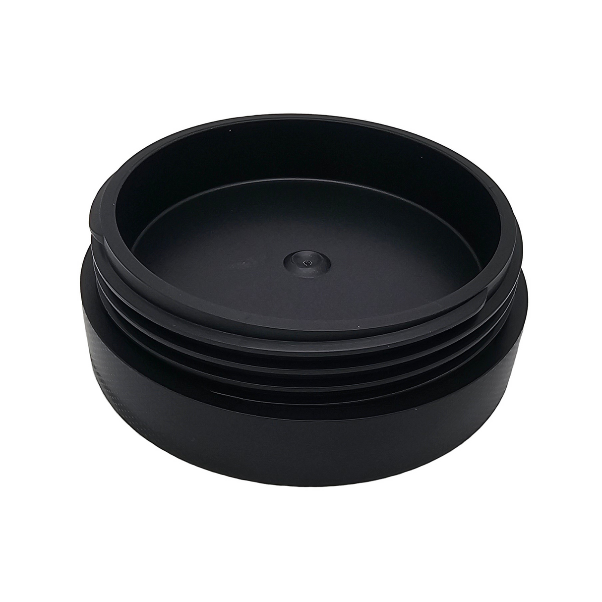 KitchenAid Deckel für Mitnahmebehälter (500ml) und kleinen Mixbehälter (200ml) K150/K400