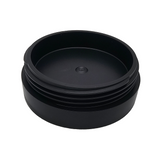 KitchenAid Deckel für Mitnahmebehälter (500ml) und kleinen Mixbehälter (200ml) K150/K400