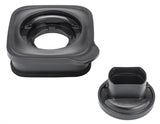 KitchenAid Kunststoffkrug 1,6 l 5KSB2056JPA für K400 & K150