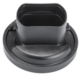 Set Deckel mit Messkappe passend für 1,4 L Glaskrug 5KSB2048JGA