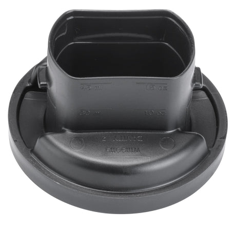 Set Deckel mit Messkappe passend für 1,4 L Glaskrug 5KSB2048JGA