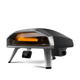 Ooni Koda 2 Pro Gas Pizzaofen inkl. Wiegemesser