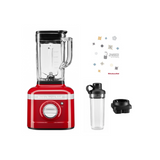 KitchenAid K400 Standmixer Smoothiepaket