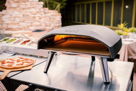Ooni Koda 16 Gas Pizzaofen (2. Chance)