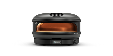 Gozney Arc XL Pizzaofen + Abdeckhaube lang + Standfuß