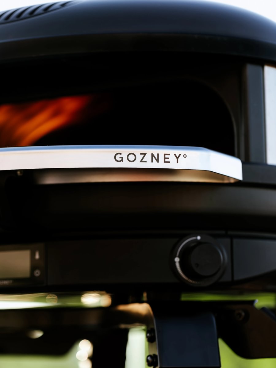 Gozney Arc Frontablage