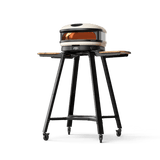 Gozney Arc Pizzaofen + Abdeckhaube lang + Standfuß